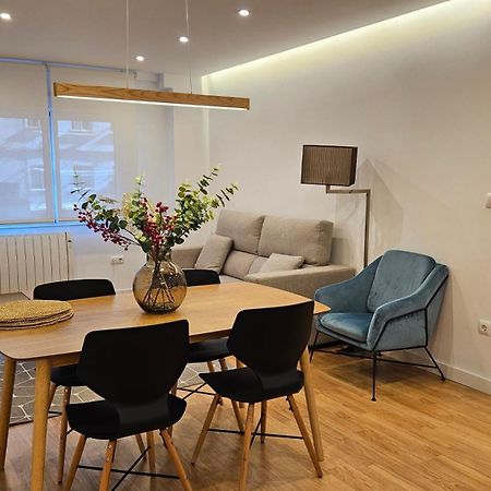 Ferienwohnung Aires De Pontevedra Exterior foto