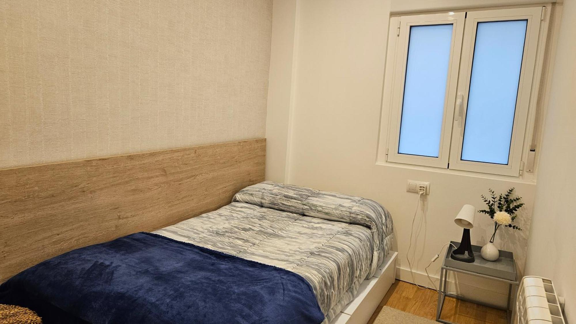 Ferienwohnung Aires De Pontevedra Exterior foto